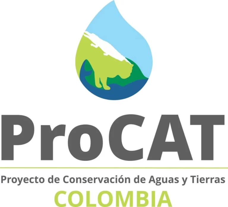 Iniciativa de Conservación de Tapires de Colombia