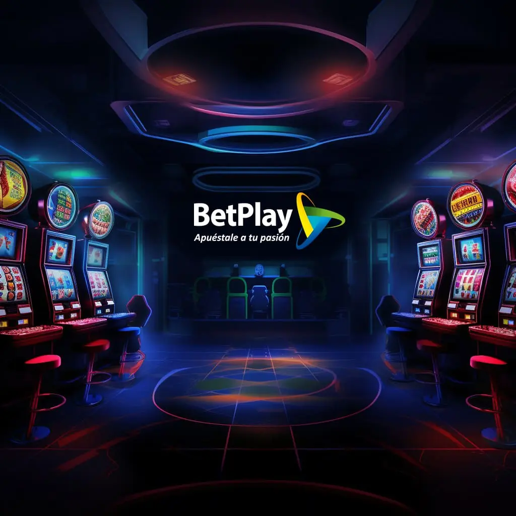betplay casino
